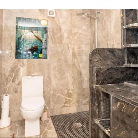 Apartament 2 Bed Sandstone *