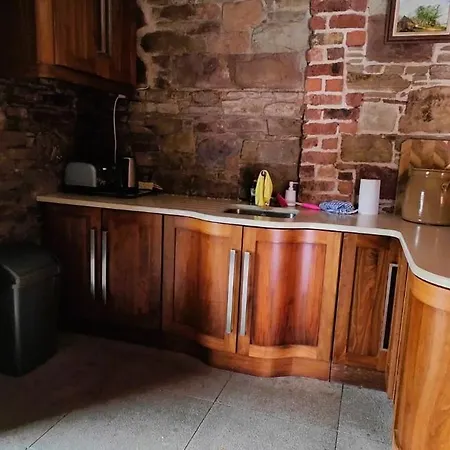 Apartament 2 Bed Sandstone