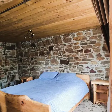 2 Bed Sandstone Lägenhet Newport (Tipperary)
