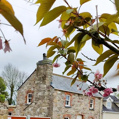 Apartamento 2 Bed Sandstone