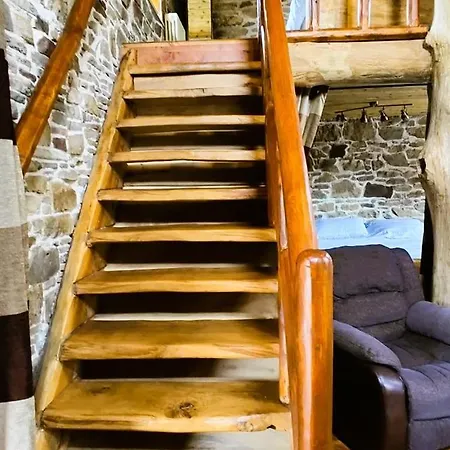 Apartament 2 Bed Sandstone *