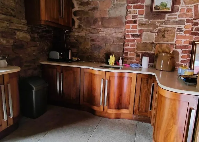 Lejlighed 2 Bed Sandstone