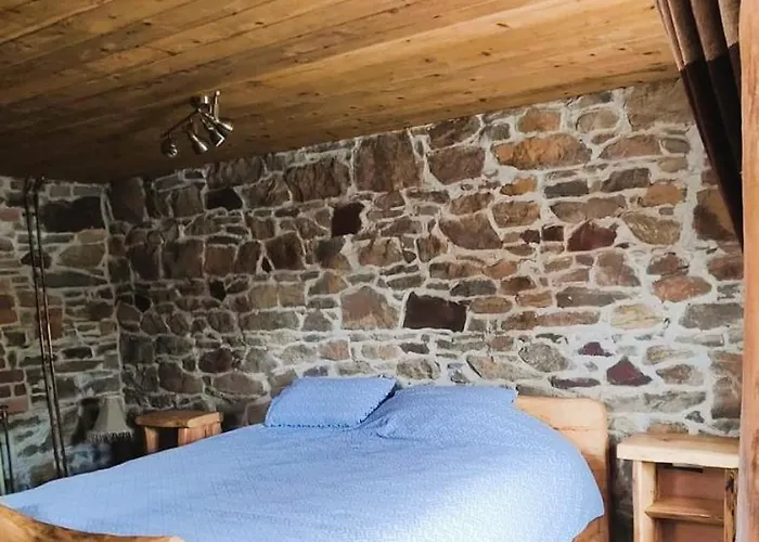 2 Bed Sandstone Apartment Newport (Tipperary)