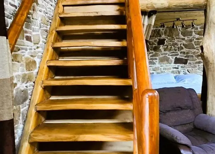 Apartamento 2 Bed Sandstone *