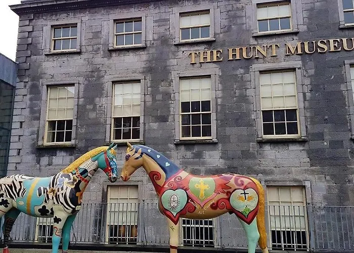 2 Bed Sandstone Apartamento *