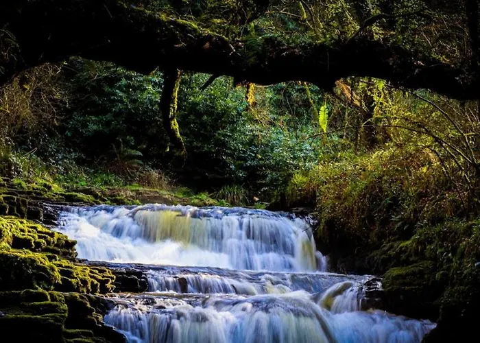 Apartamento 2 Bed Sandstone *